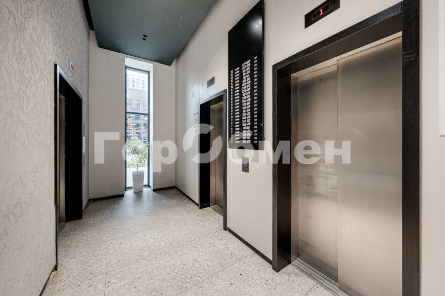 Продажа 3-комнатной квартиры, Московский, Россия,   Новомосковский административный округ