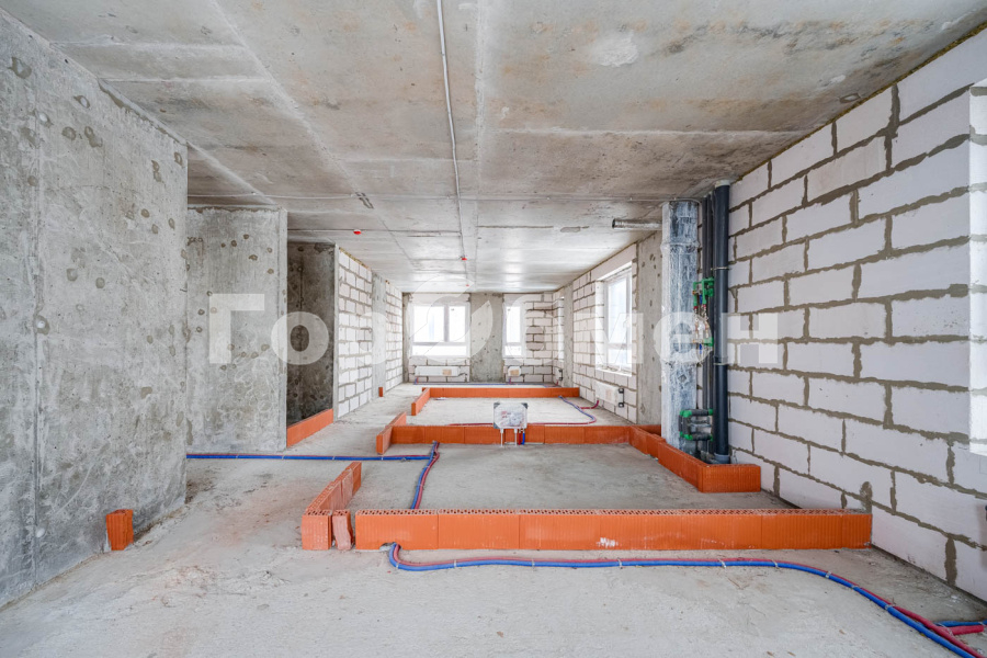 Продажа 4-комнатной квартиры, Московский, Россия,   Новомосковский административный округ