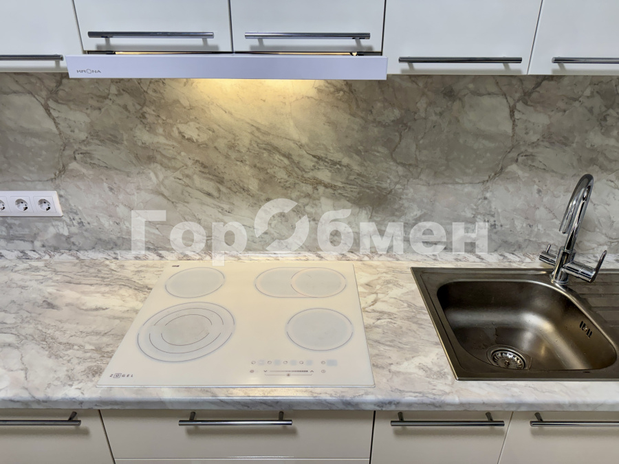 Аренда 2-комнатной квартиры, Балашиха, Россия,    Безымянная улица