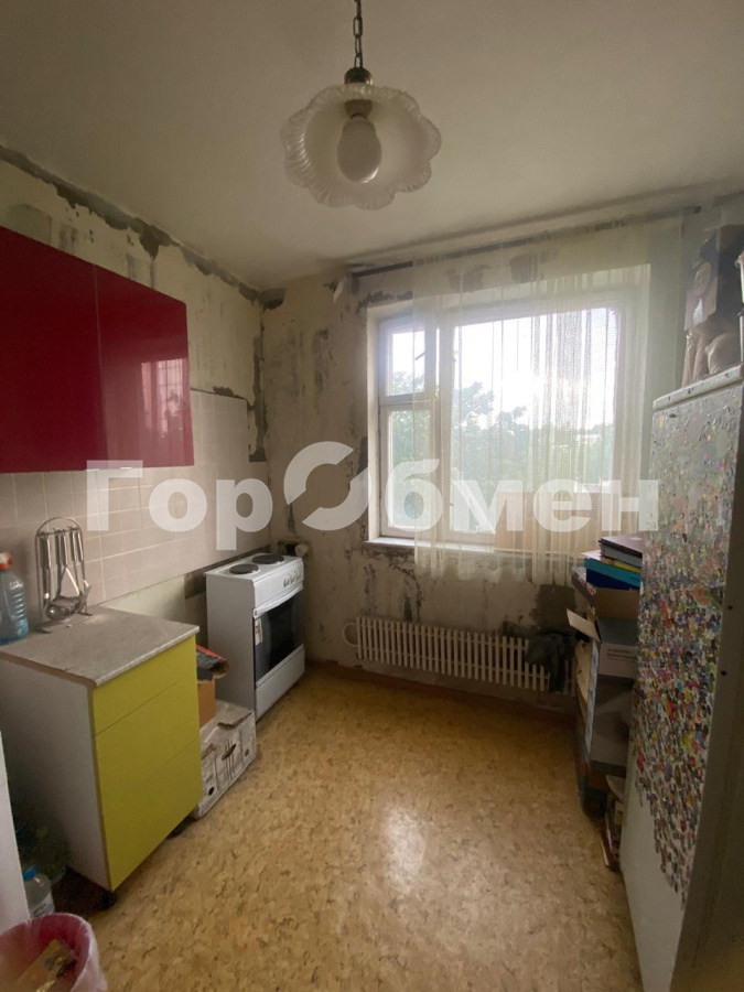 Продажа 2-комнатной квартиры, Москва, Россия,    улица Миклухо-Маклая