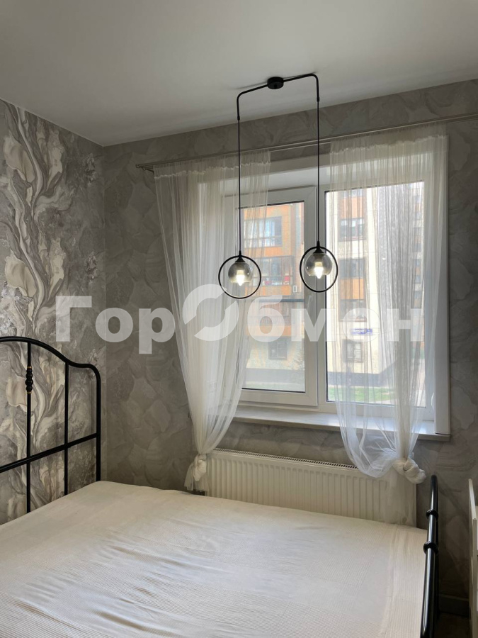 Продажа 3-комнатной квартиры, Пирогово, Россия,   городской округ Мытищи