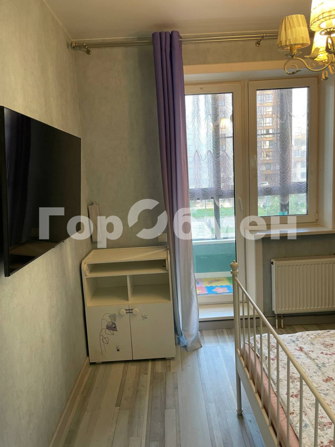 Продажа 3-комнатной квартиры, Пирогово, Россия,   городской округ Мытищи