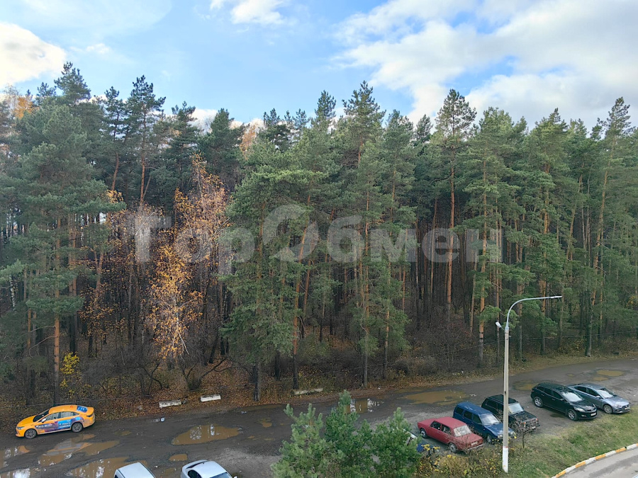 Продажа 1-комнатной квартиры, Островцы, Россия,   городской округ Люберцы