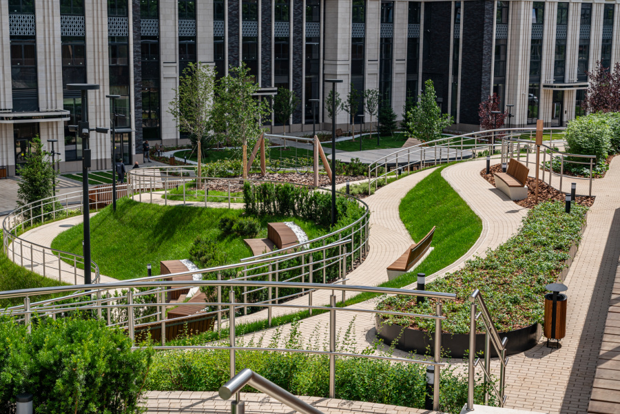 Продажа 2-комнатной квартиры, Москва, Россия,    улица Академика Королёва