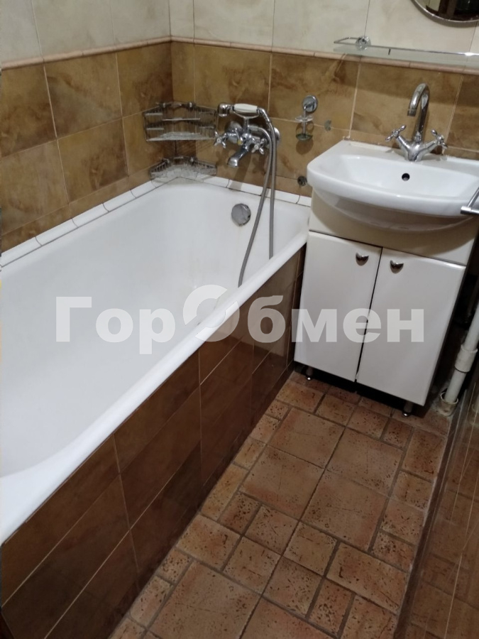 Продажа 3-комнатной квартиры, Москва, Россия,   Байкальская улица