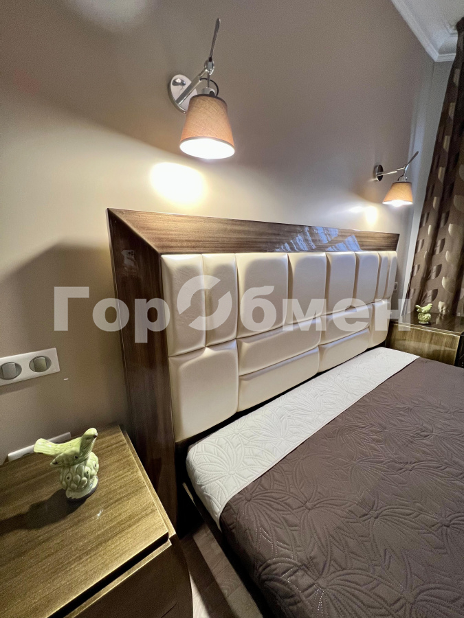 Аренда 2-комнатной квартиры, Москва, Россия,    проспект Мира