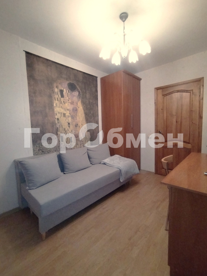 Аренда 2-комнатной квартиры, Москва, Россия,   улица Рокотова