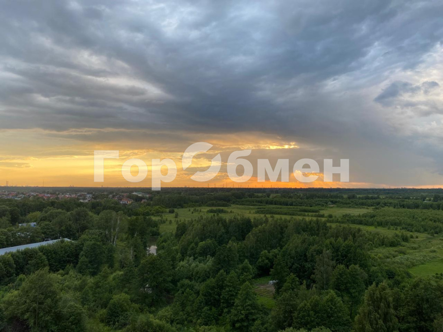 Продажа 3-комнатной квартиры, Балашиха, Россия,   городской округ   Чистопольская улица