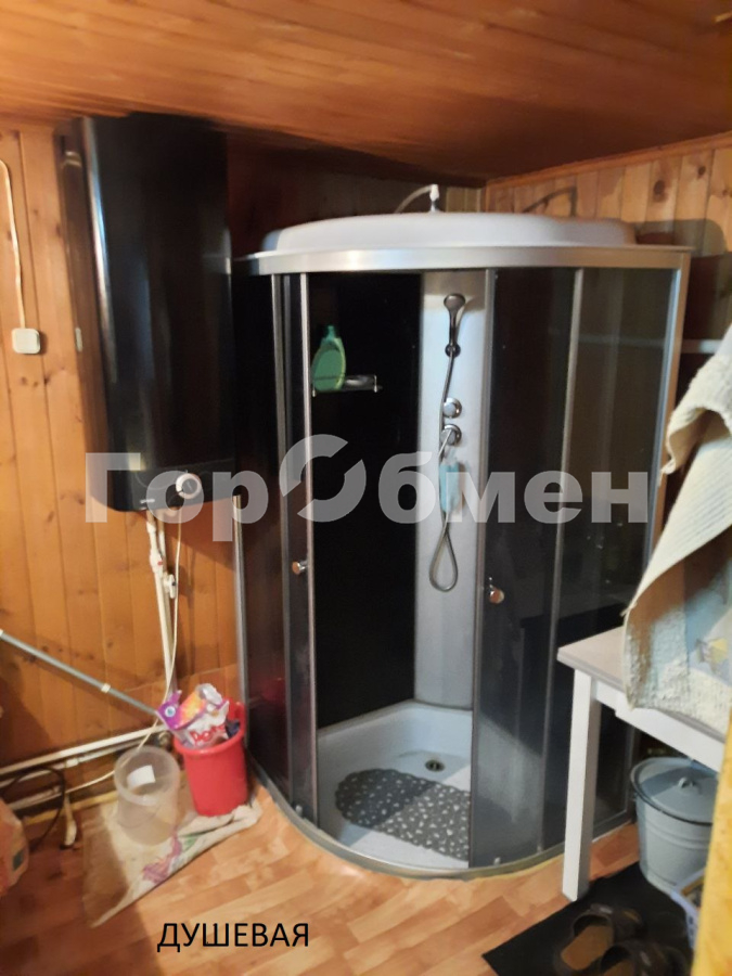 Продажа дома, 110м <sup>2</sup>, 19 сот., Городищи, Вокзальная улица,  62