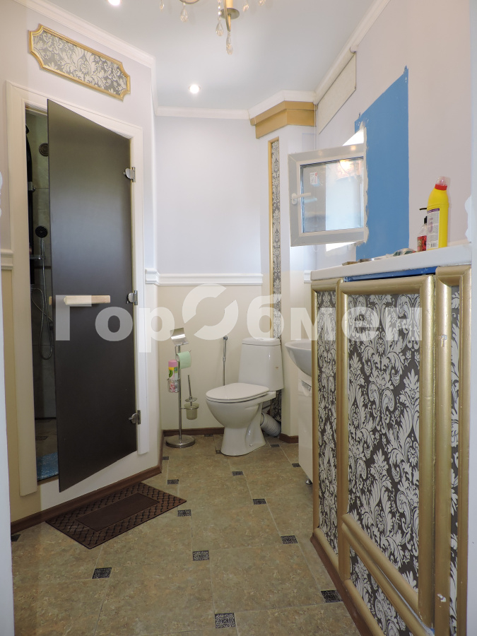 Продажа дома, 350м <sup>2</sup>, 4 сот., Говорово, Россия,    СНТ Мичуринец