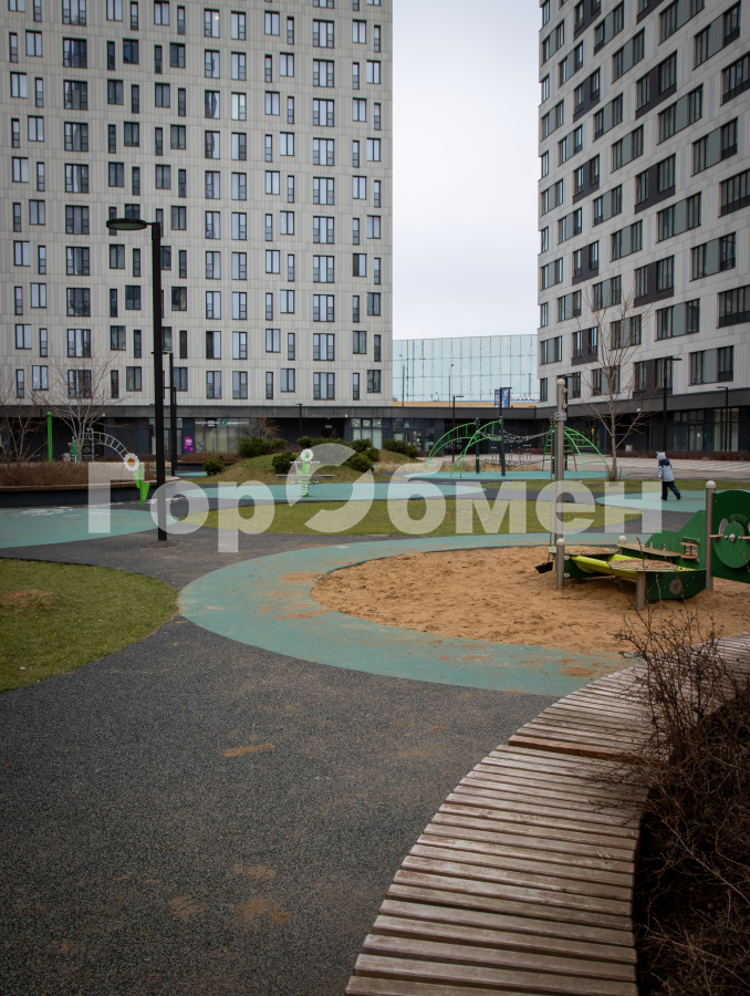 Продажа 3-комнатной квартиры, Москва, Россия,   2-й Грайвороновский проезд