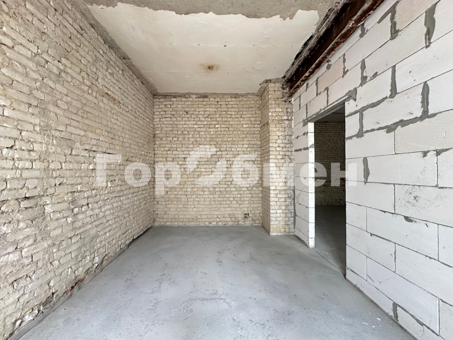 Продажа 3-комнатной квартиры, Люберцы, Россия,   городской округ   Хлебозаводской тупик