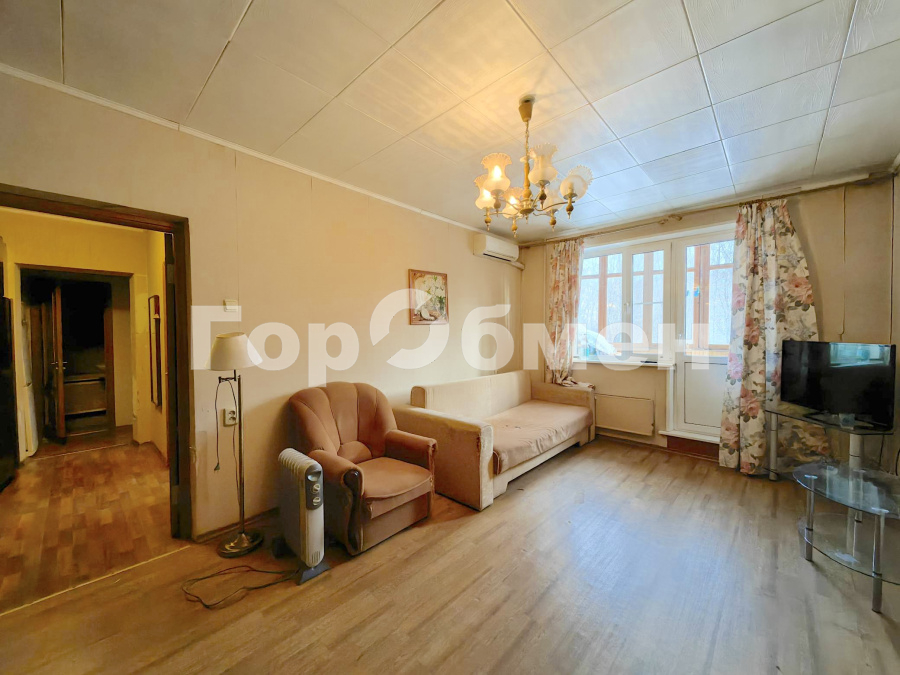 Продажа 2-комнатной квартиры, Москва, Россия,   улица Декабристов