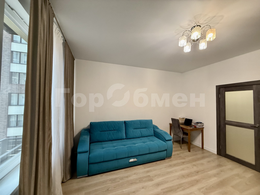 Продажа квартиры, Москва, Россия,   Новомосковский административный округ