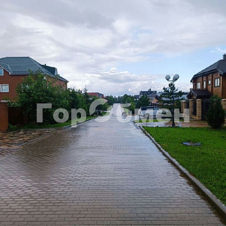 Продажа дома, 750м <sup>2</sup>, 15 сот., Большая Черная, Россия,   городской округ Мытищи