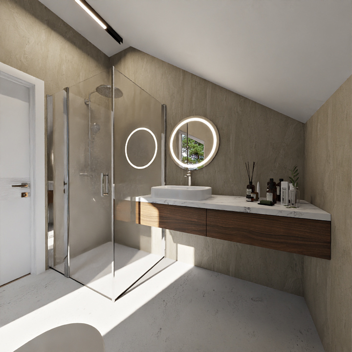 Продажа дома, 220м <sup>2</sup>, 11 сот., Королев, Россия,   городской округ   Дачная улица