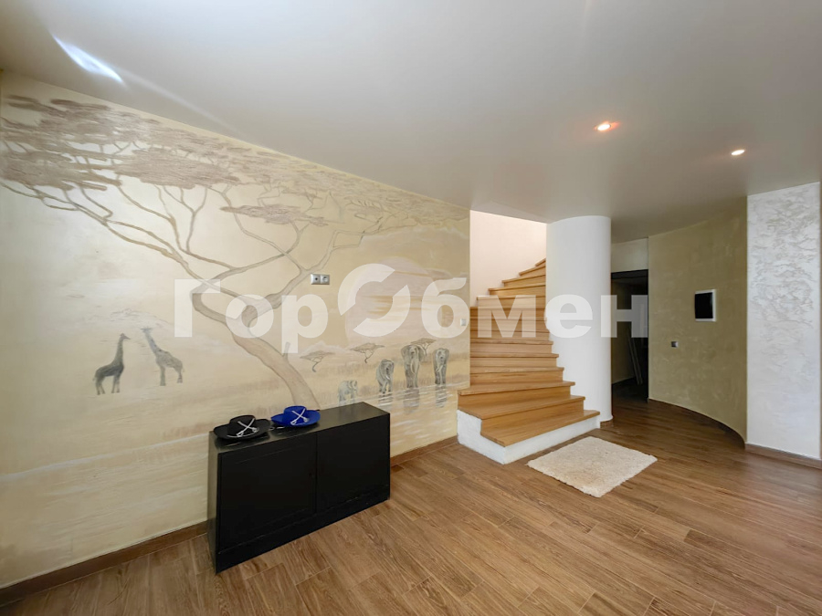 Продажа дома, 300м <sup>2</sup>, 10 сот., Московская, Россия,   городской округ Домодедово