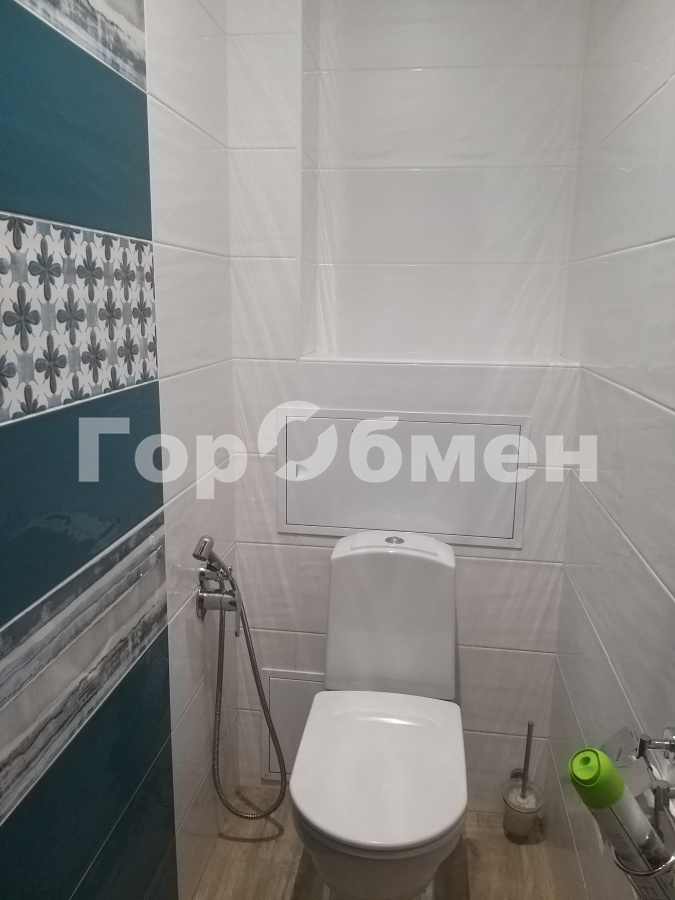 Продажа 4-комнатной квартиры, Москва, Щербаковская улица,  54