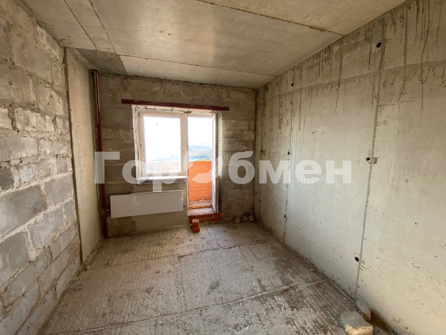 Продажа 3-комнатной квартиры, Лыткарино, Россия,   городской округ   Набережная улица