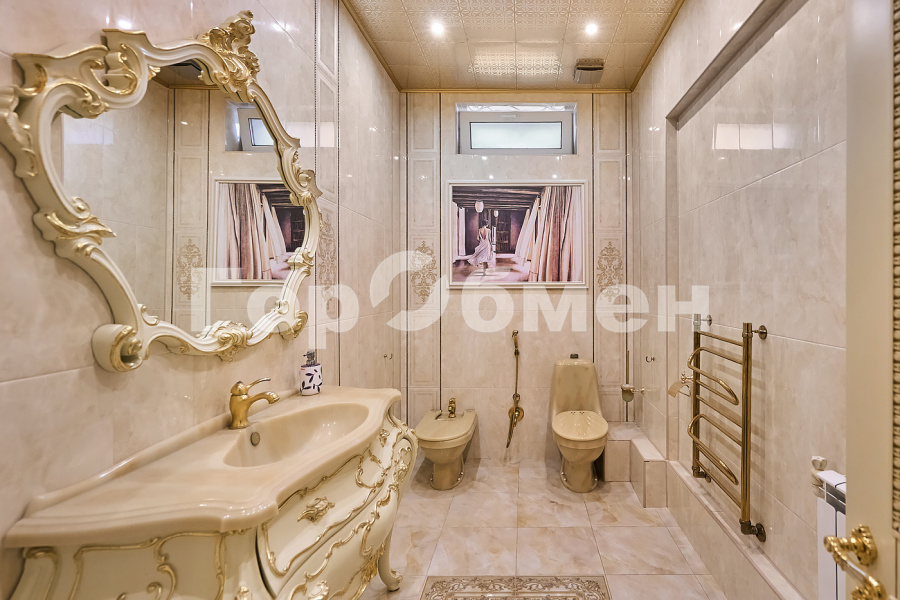 Продажа дома, 415м <sup>2</sup>, 7 сот., Говорово, Россия,    СНТ Мичуринец