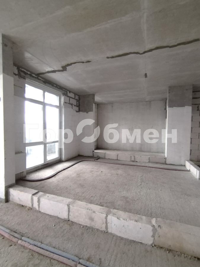 Продажа 2-комнатной квартиры, Москва, Россия,    Никитинская улица