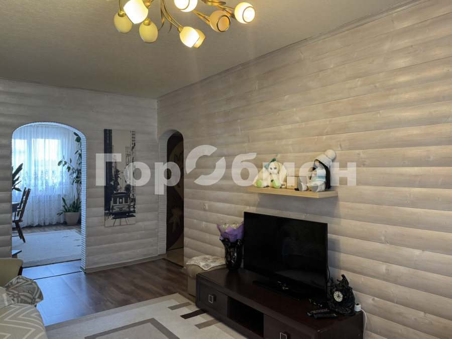 Продажа 4-комнатной квартиры, Зеленоградск, Россия,   Зеленоградский муниципальный округ