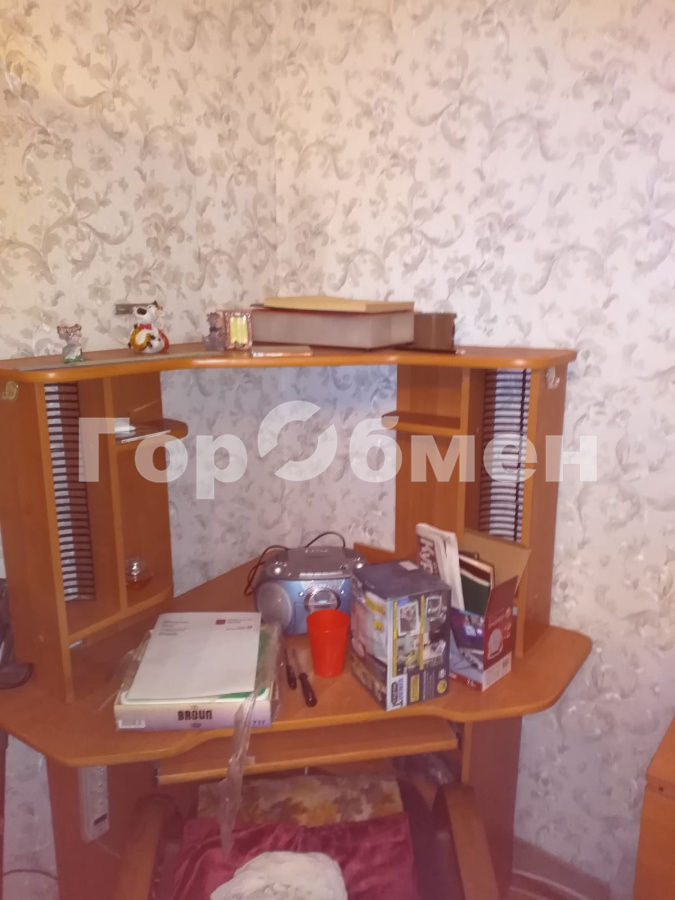 Аренда 1-комнатной квартиры, Москва, Россия,   улица Гурьянова