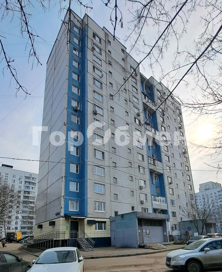 Продажа 1-комнатной квартиры, Москва, Россия,   шоссе Энтузиастов