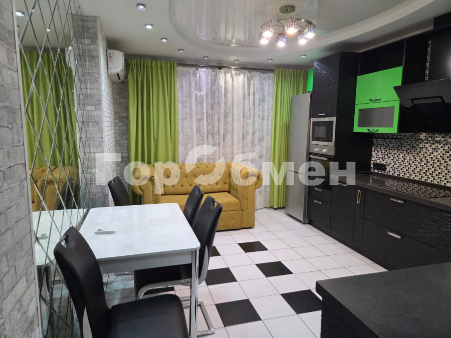 Аренда 2-комнатной квартиры, Балашиха, Россия,    Горенский бульвар