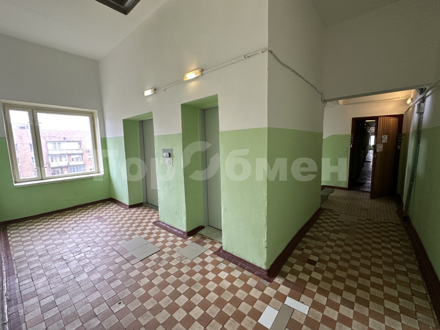 Продажа 1-комнатной квартиры, Москва, Россия,    улица Расплетина