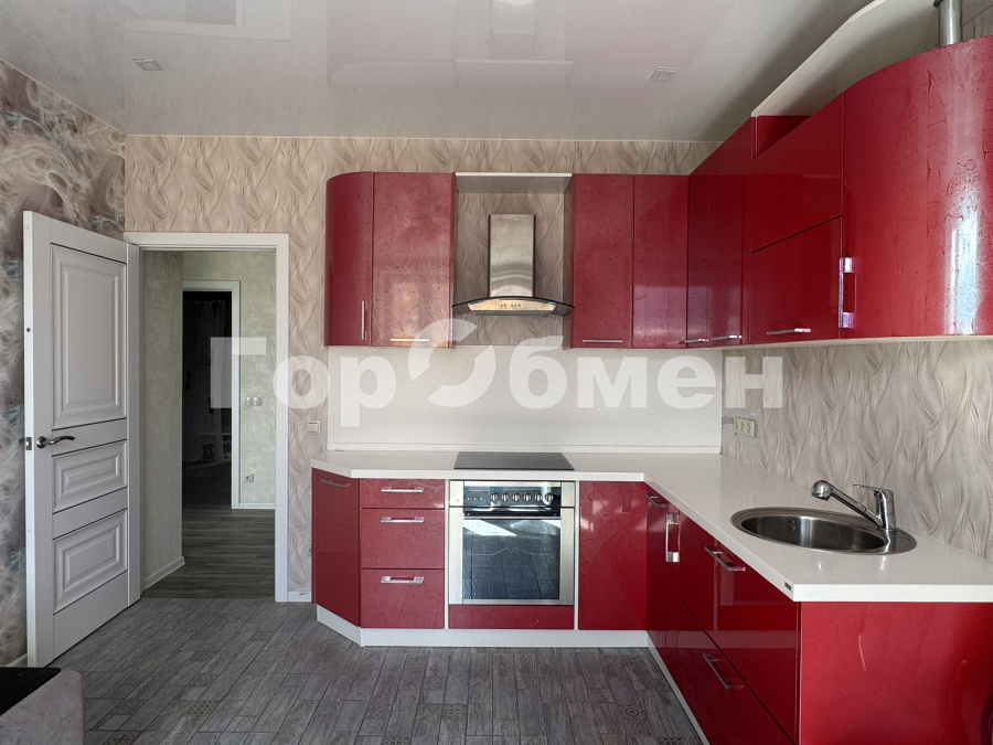 Продажа 2-комнатной квартиры, Химки, Россия,   городской округ   улица 9 Мая