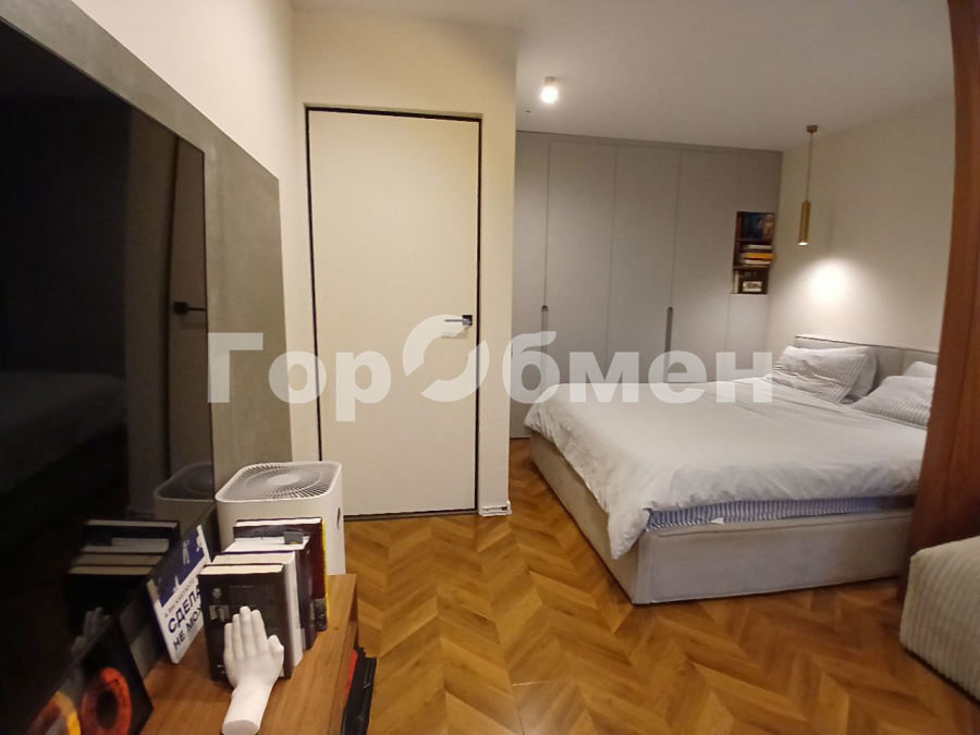 Продажа 1-комнатной квартиры, Москва, Россия,   Сельскохозяйственная улица