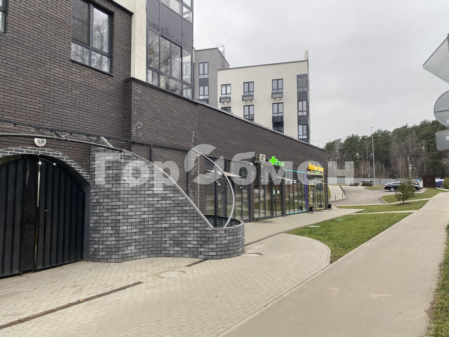 Продажа 1-комнатной квартиры, Москва, Россия,   Ленинский городской округ