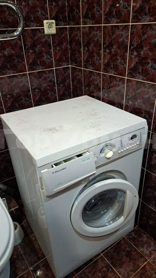 Продажа 1-комнатной квартиры, Москва, Россия,   Вильнюсская улица