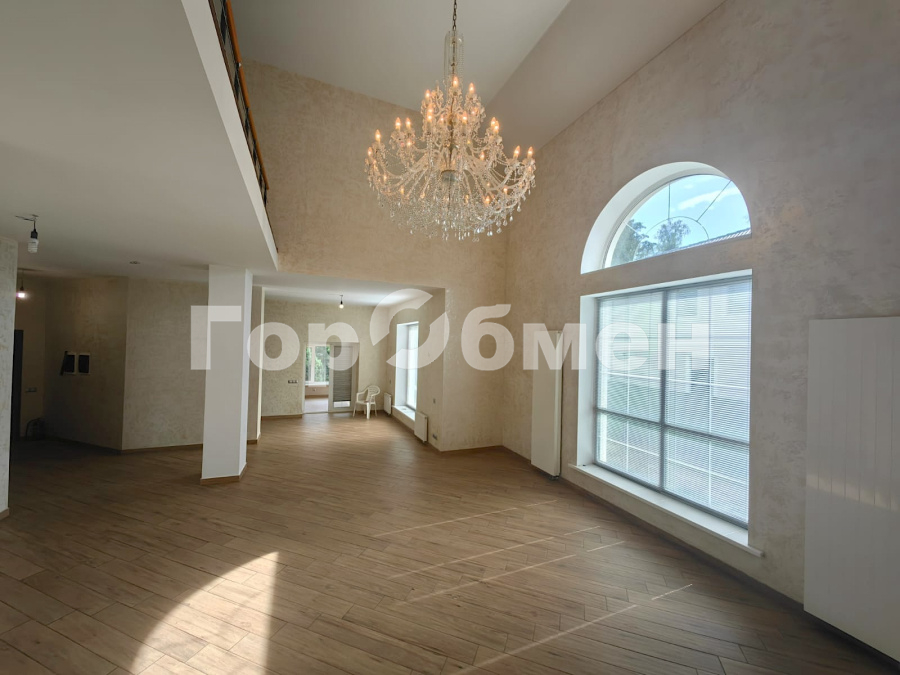 Продажа дома, 300м <sup>2</sup>, 10 сот., Московская, Россия,   городской округ Домодедово