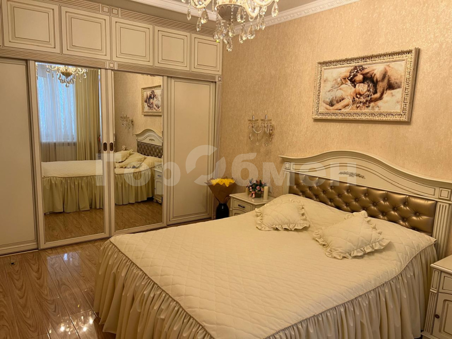 Продажа 2-комнатной квартиры, Реутов, Россия,    улица Реутовских Ополченцев