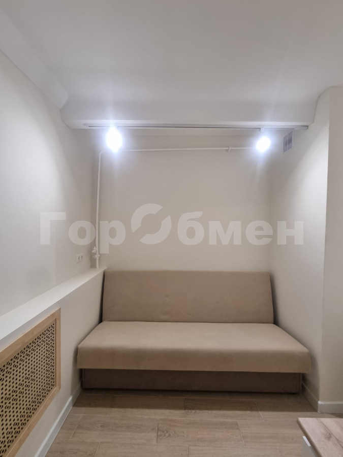 Продажа квартиры, Москва, Россия,    улица Коновалова