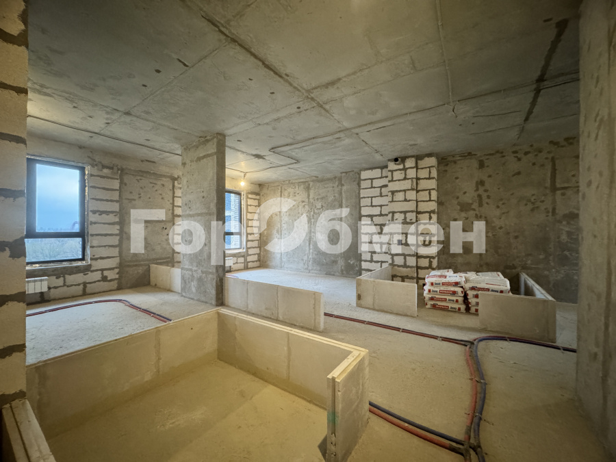 Продажа 2-комнатной квартиры, Москва, Россия,   улица Нижние Мнёвники