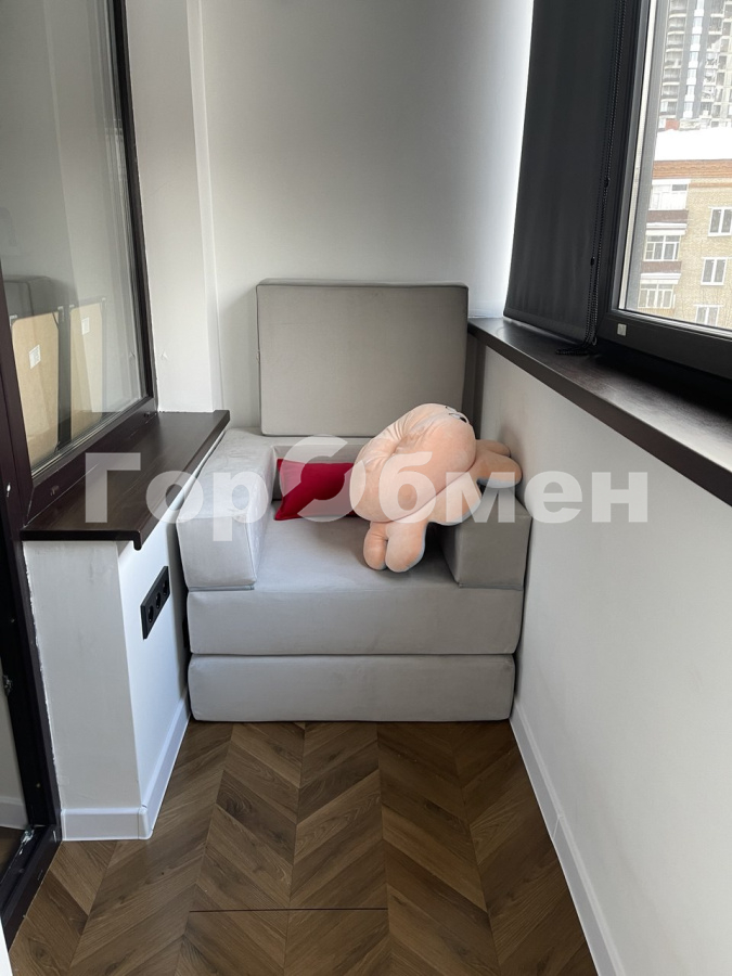 Продажа 1-комнатной квартиры, Москва, Россия,   Сельскохозяйственная улица