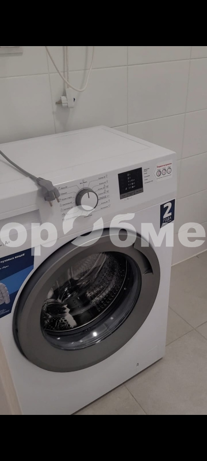 Аренда 1-комнатной квартиры, Москва, Россия,   Очаковское шоссе