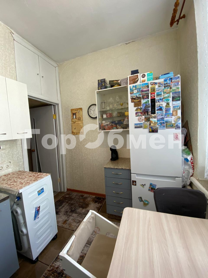 Продажа 2-комнатной квартиры, Москва, Россия,    Павелецкая набережная