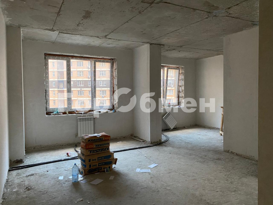 Продажа 3-комнатной квартиры, Балашиха, Россия,   городской округ   Чистопольская улица