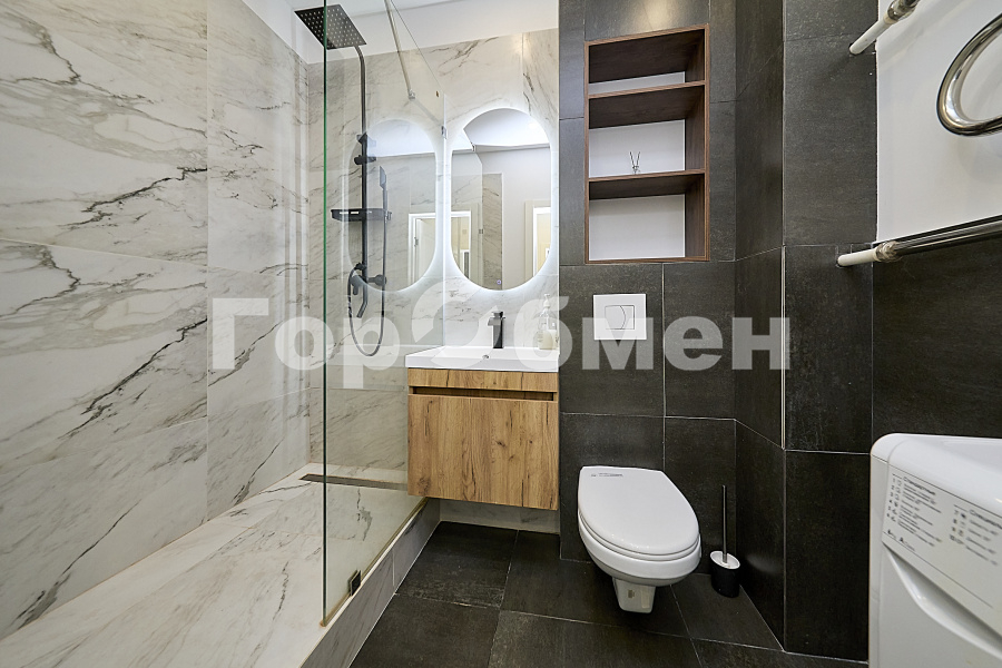 Продажа квартиры, Санкт-Петербург, Россия,    Смоленская улица