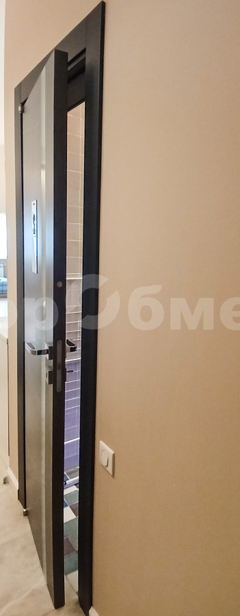 Продажа 1-комнатной квартиры, Москва, Россия,    Ленинский проспект