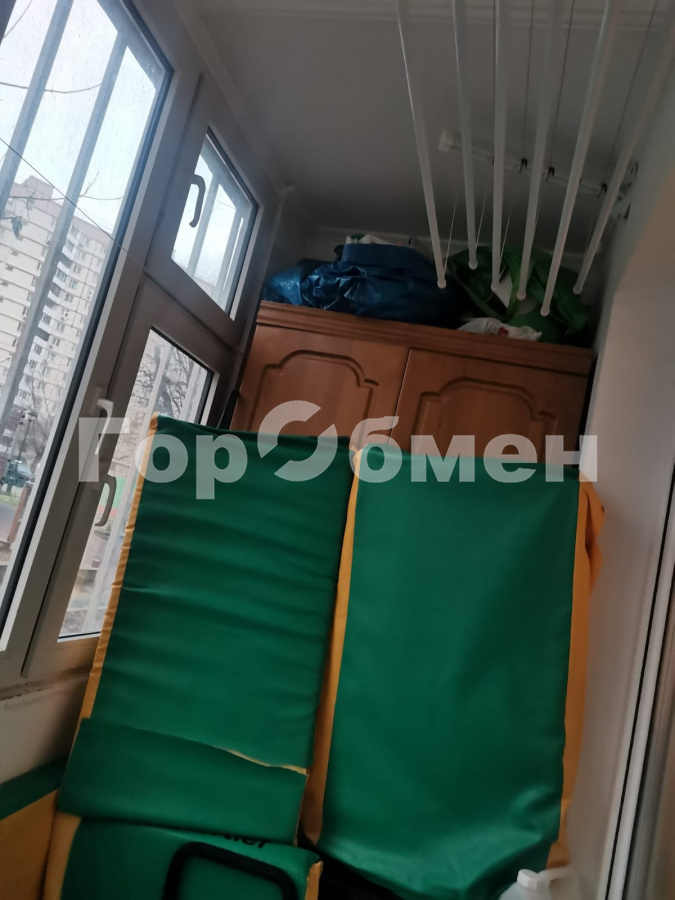 Продажа 1-комнатной квартиры, Москва, Россия,   Михалковская улица