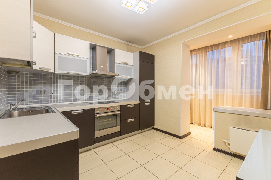 Продажа 1-комнатной квартиры, Красногорск, Россия,   городской округ   Спасская улица