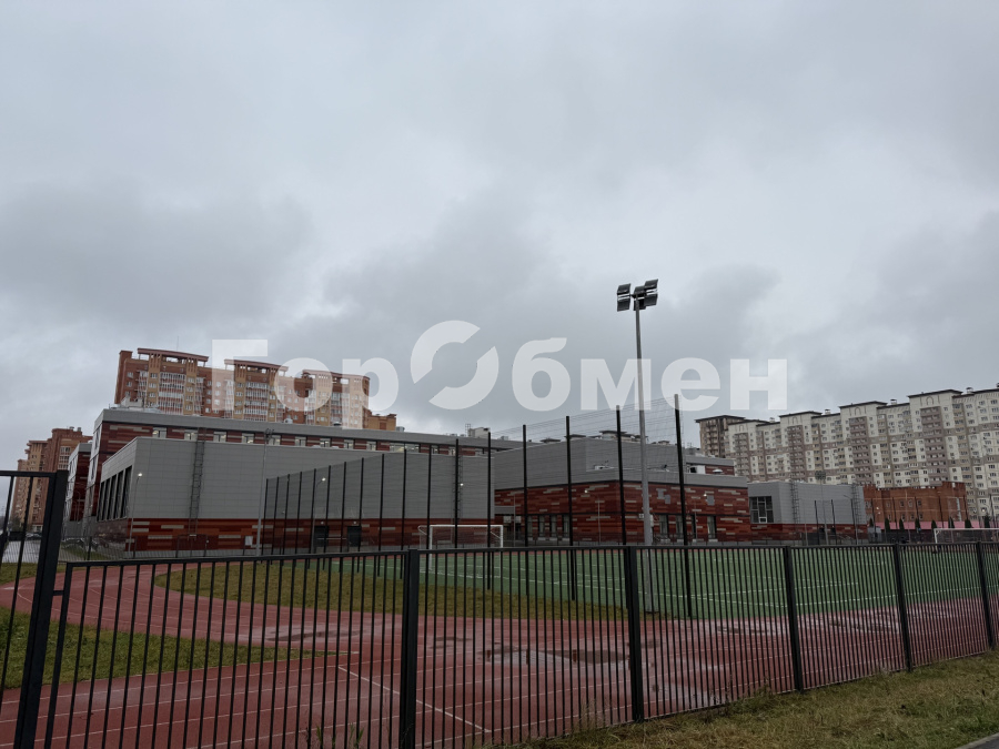 Продажа 3-комнатной квартиры, Московская, Россия,   Одинцовский городской округ