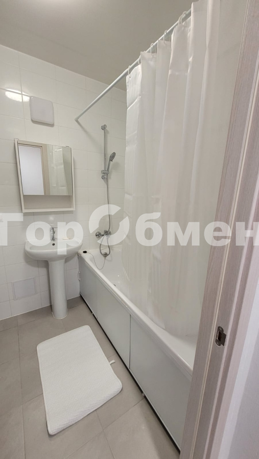 Аренда 1-комнатной квартиры, Москва, Россия,   Очаковское шоссе