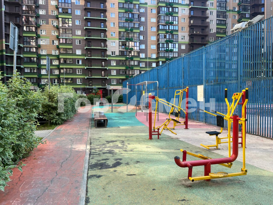 Продажа 1-комнатной квартиры, Московская, Россия,   городской округ Красногорск