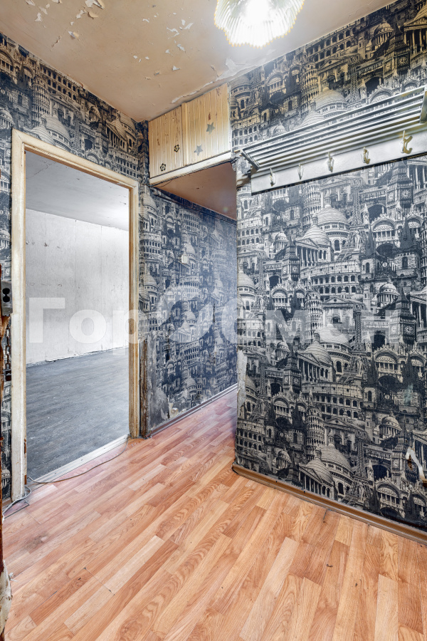 Продажа 1-комнатной квартиры, Москва, Россия,   Полярная улица